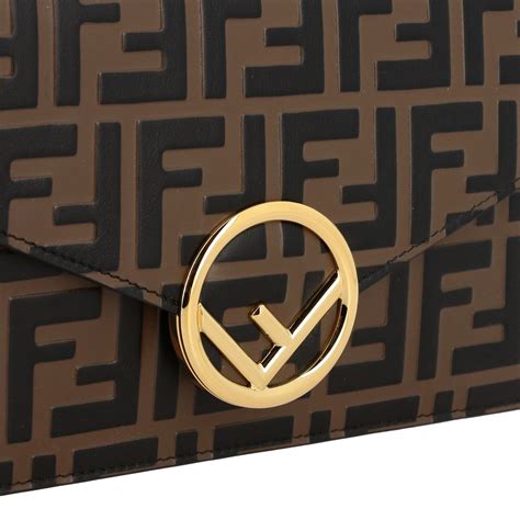 fendi monogram mini bag|fendi small bag monogram.